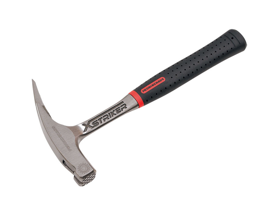 Ciocan pentru dulgheri X STRIKER, cu magnet MOB 950 g