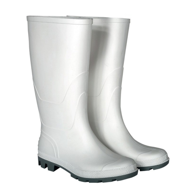 CIZMA PVC PROTECTIE TIP-INALT ALBA (O4SRC)