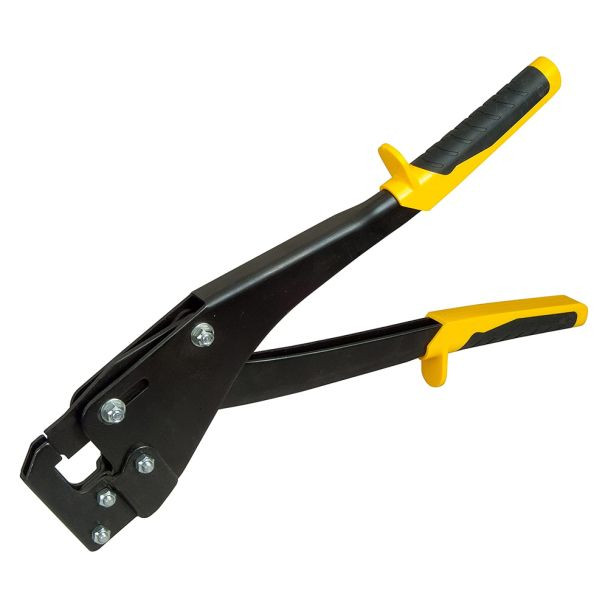 Cleste de sertizat profile pentru gipscarton Stanley 15-261, 370 mm