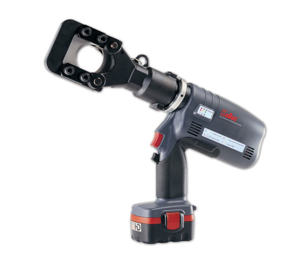Cleste electrohidraulic de taiat cu acumulator 14,4 V Li-ion, CAPACITATE Φ 45 mm,AMB - 1