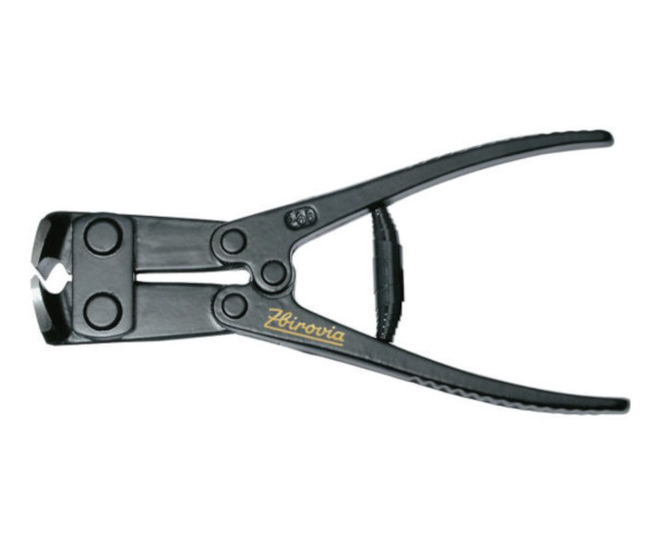 Cleste forta cu tais lateral, DIM 200 mm