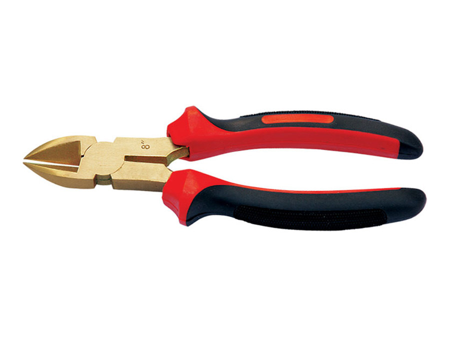 Cleste IL cu tais lateral - MOB AEX - 150 mm