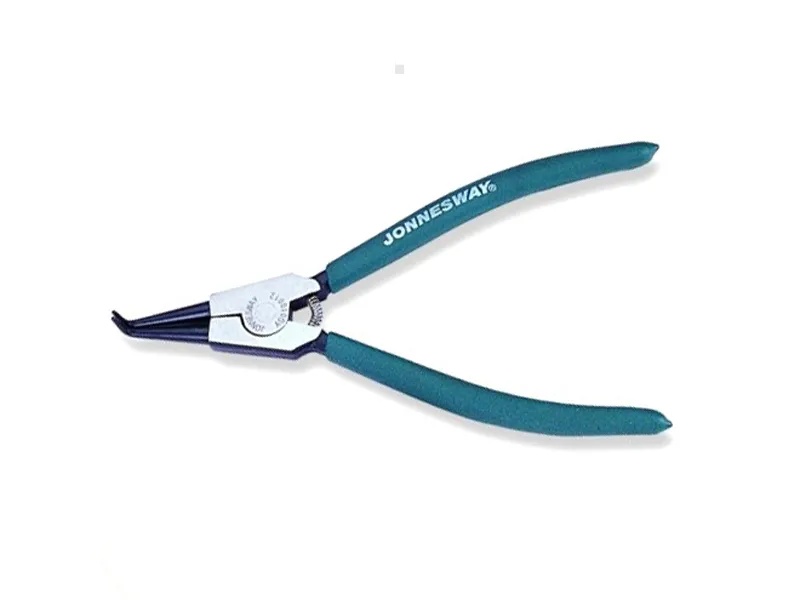 Cleste Jonnesway zeger exterior curbat 230mm