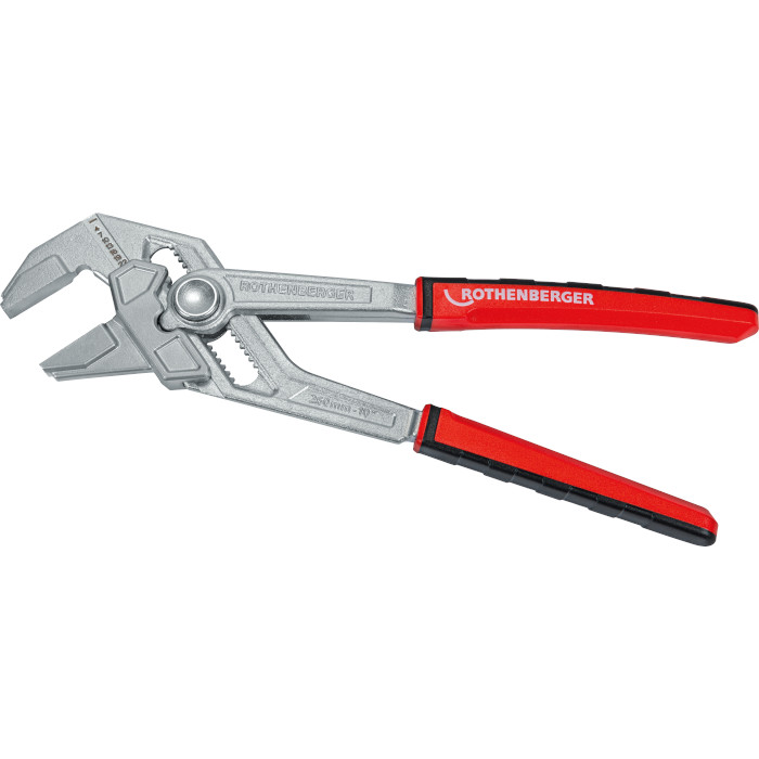 Cleste papagal Rothenberger ROFAST 10" - 2K