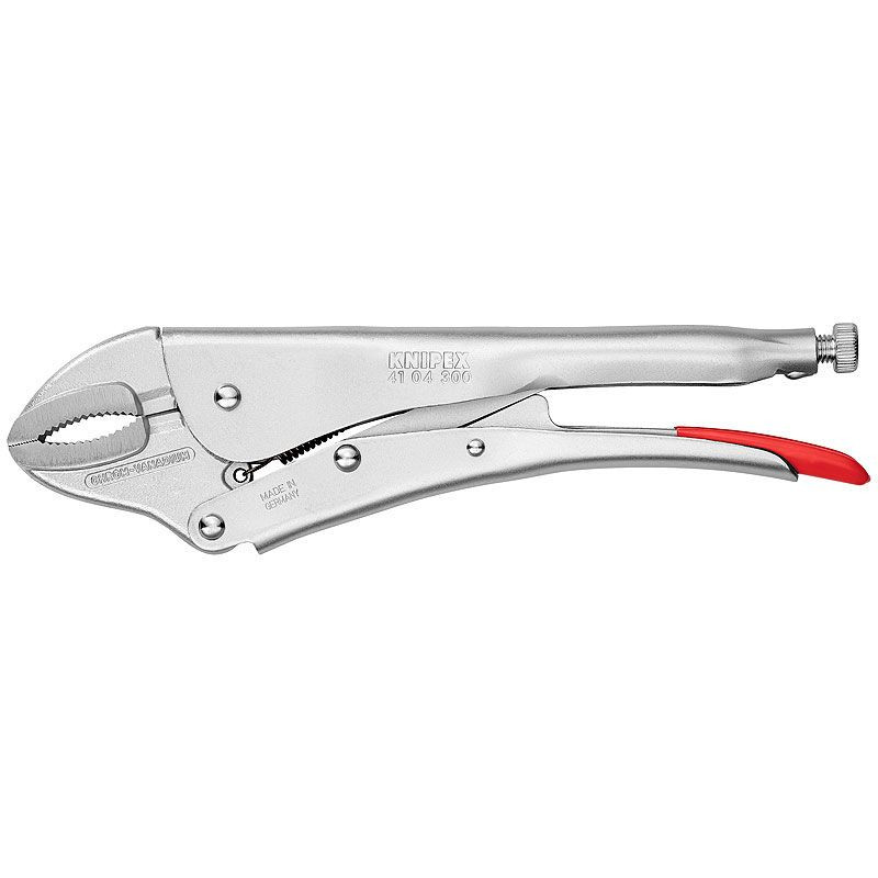 Cleste prindere autoblocant, KNIPEX, 300 mm