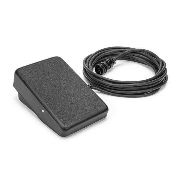 Comanda la distanta tip pedala Lincoln Electric K870, cablu 7.6 m