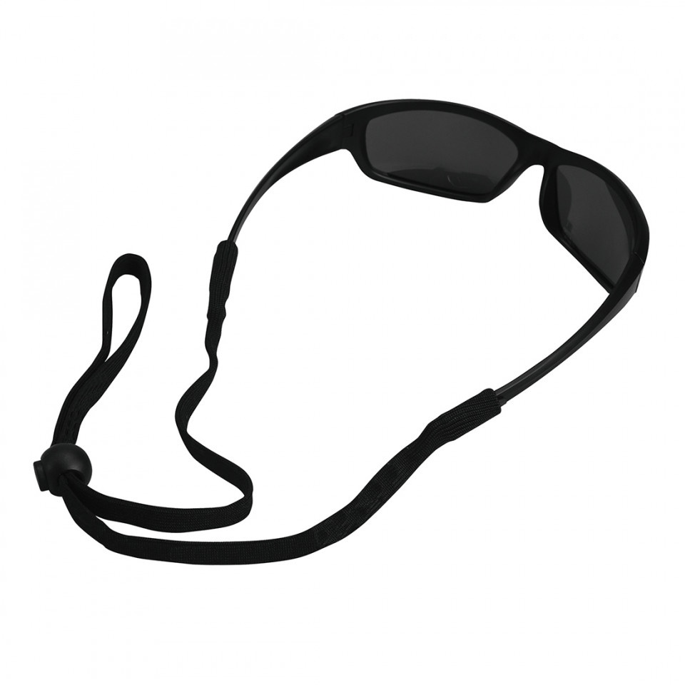 Cordon pentru Ochelari, pachet 100 buc, culoare Negru PA30