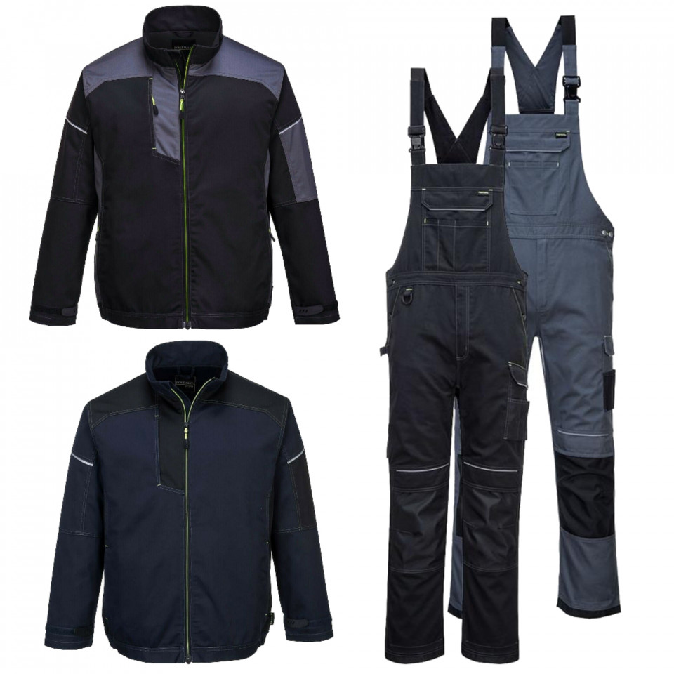 Costum de lucru PW3.2