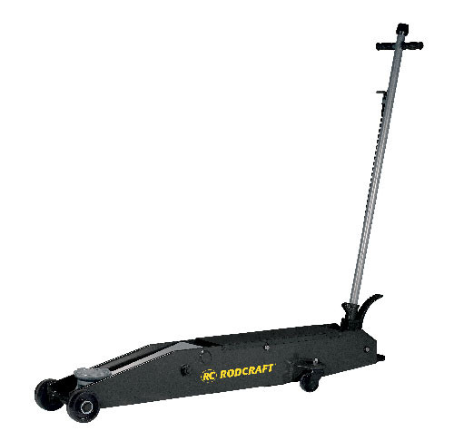 Cric crocodil 5 tone Rodcraft RH501