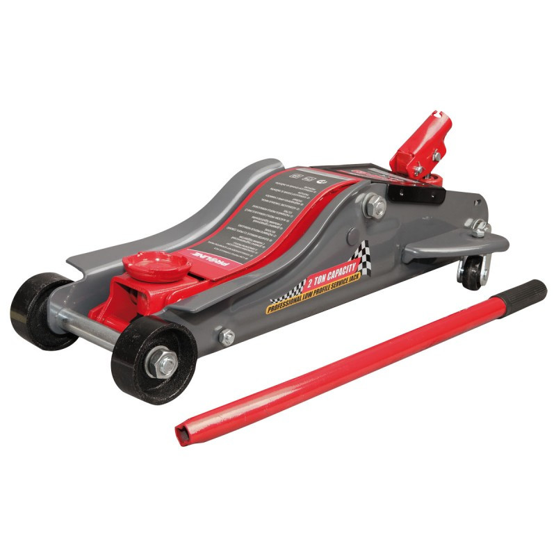 CRIC HIDRAULIC TIP CROCODIL INGUST 2T / 89-359MM