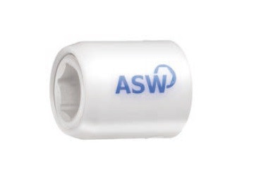 CSH 700 Manson CoverS 1/4", DIM 7