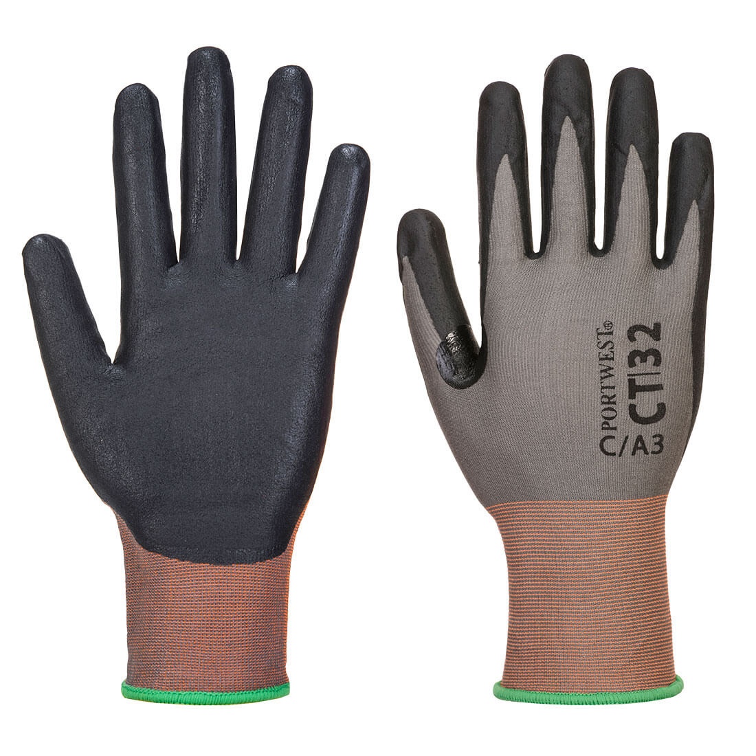 CT Cut C18 Nitril CT32