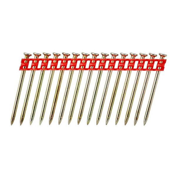 Cuie XH pentru beton foarte tare Dewalt DCN8903057, 57 x 3 mm, 510 buc/cutie