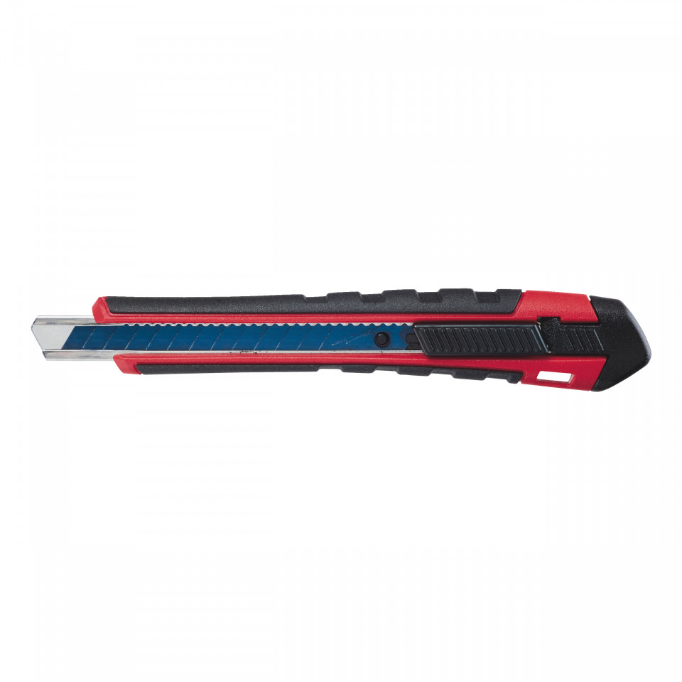Cutter cu lamă segmentată 9 mm