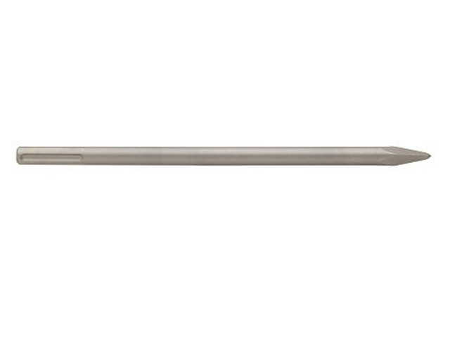 Dalta cu varf ascutit elicoidal 280 mm