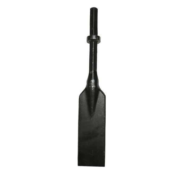 Dalta sapa Kaeser, prindere HEX 28X152, 120x400 mm