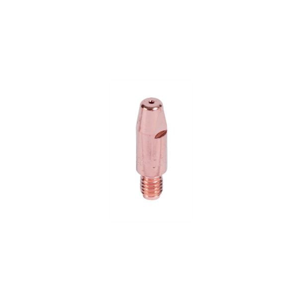 Duza de contact sarma de aluminiu pentru sudura Mig-Mag CuCrZr diametru 1.2 mm Telwin 742468