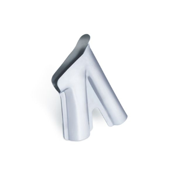 Duza pentru sudura mase plastice cu pistol de aer cald Steinel 070915