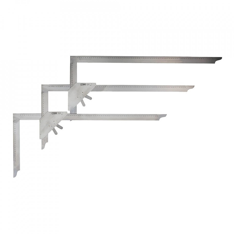 Echer trasare scari pachet de baza 5 + 6