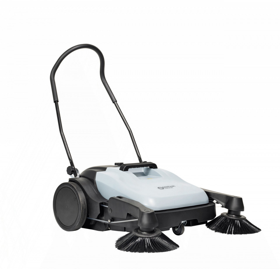 Echipament de maturat SW250, 920mm, 38 litri - Nilfisk-50000494