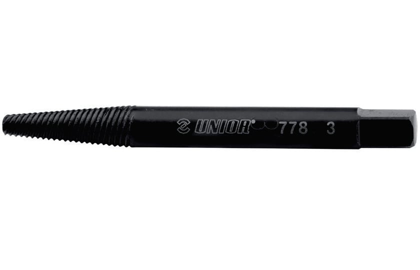 Extractor suruburi 2(M6-M8)
