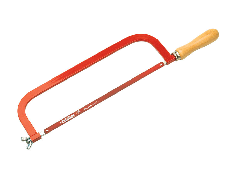 Ferastrau manual pentru metal - MOB CLASIC - 510 - 300 mm