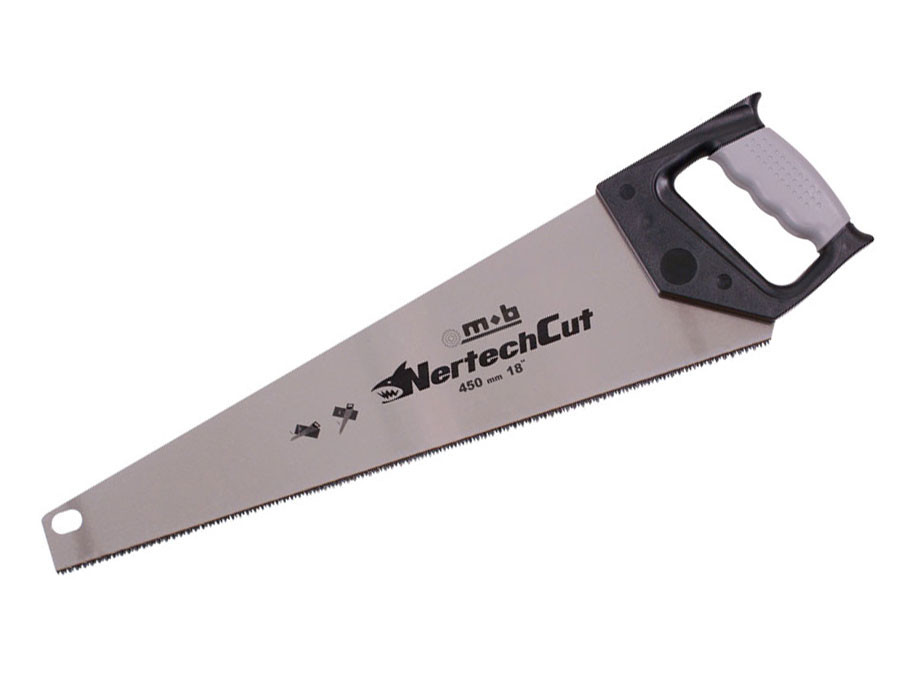 Ferastrau pentru lemn MOB NertechCut - 500 mm