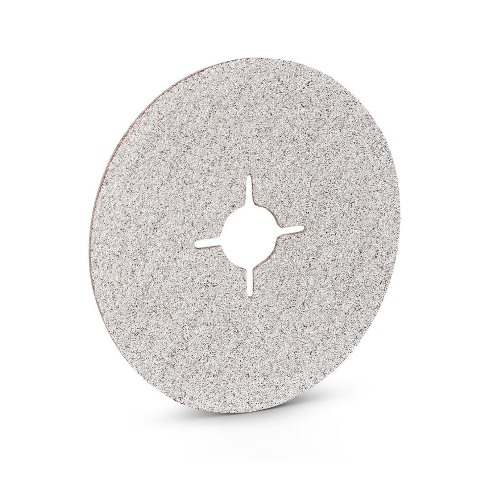 Fibrodisc XF733, 125X22 mm, Gr 36