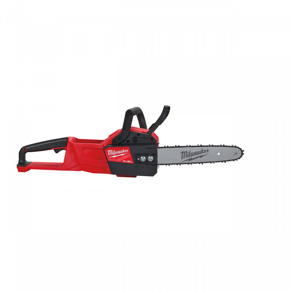Fierastrau cu lant 30cm cu acumulator Milwaukee FUEL M18 FCHCS-0, livrat fara acumulator