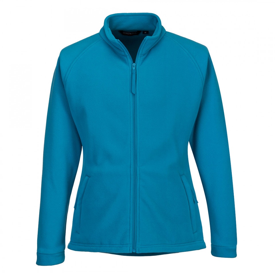 Fleece Aran pentru Femei F282