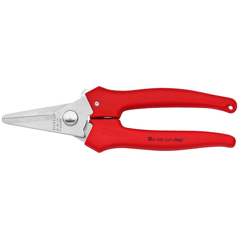 Foarfeca combinata, KNIPEX, 140 mm