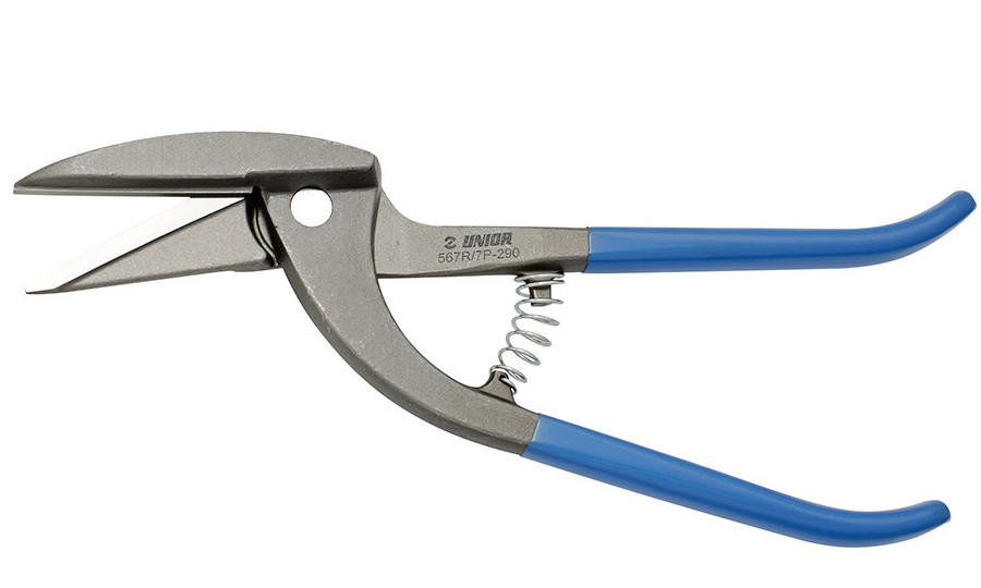 Foarfeca de tabla tip PELICAN 290