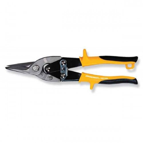 Foarfeca Jonnesway de taiat tabla drept 250mm Cr-Mo