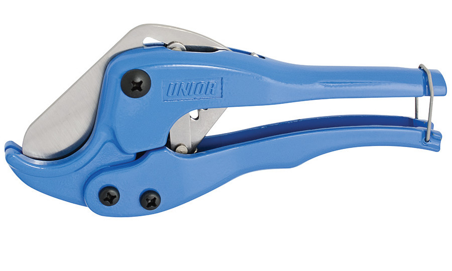 Foarfeca pentru PVC, L 210