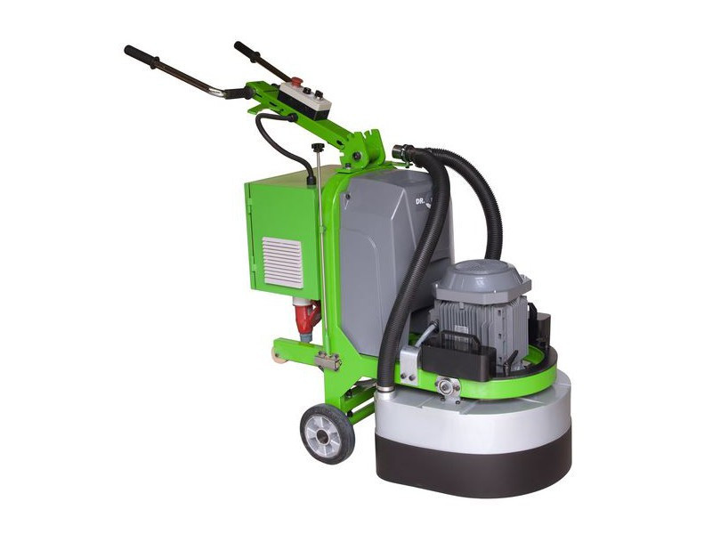 Freza beton DR.SCHULZE DBF-250-E400