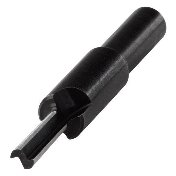Freza dreapta WS Wolfcraft 3235000, 5x15 mm, tija 8 mm