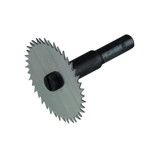 Freza tip slit Wolfcraft 3270000, 45x1.5 mm, tija 8 mm