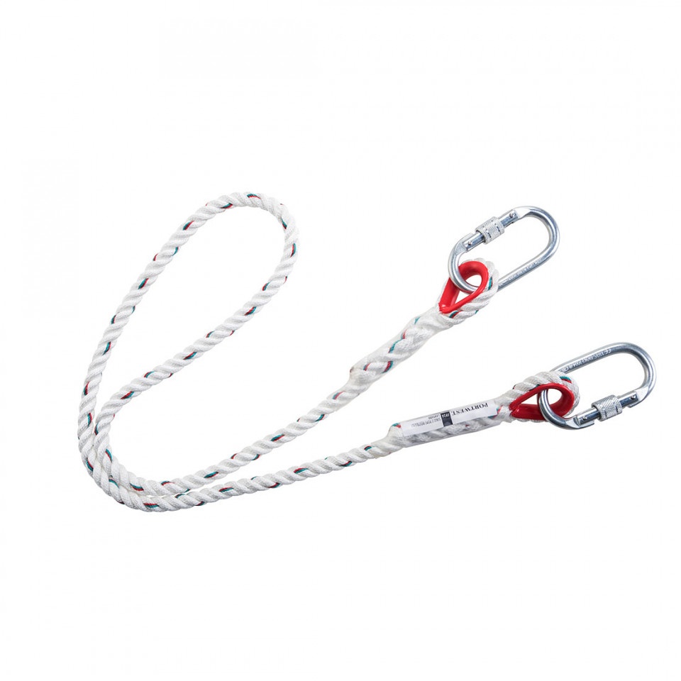 Funie Single Rope Restraint FP24