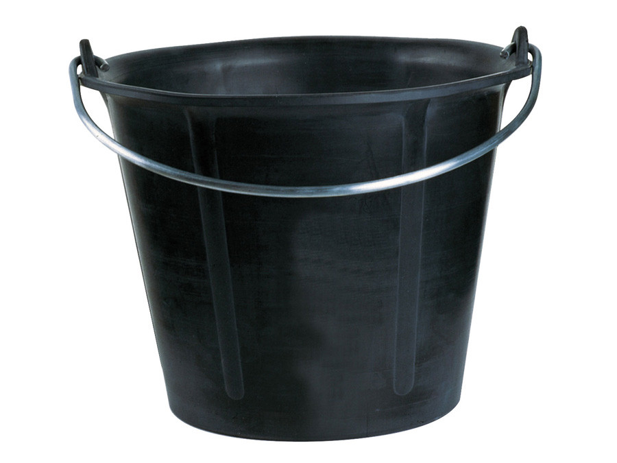 Galeata constructor PRO SHOK, cu maner - 12L (6,8)