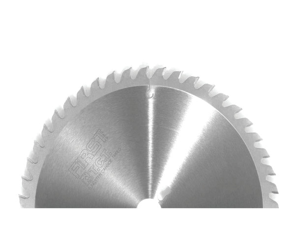 GAMMA III Panza circulara placata CMS pentru taierea longitudinala si transversala a lemnului, DIM 500, int 30, Z72 - LC5007202