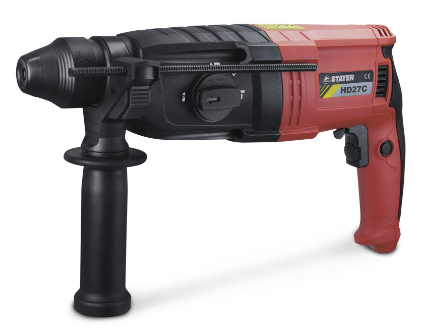 HD 27 CK Ciocan rotopercutor SDS PLUS 810 W - 1.1967