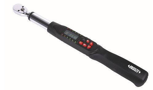 IST-12W Cheie dinamometrica digitala cu Bluetooth 6 - 30 Nm, 1/4"
