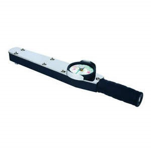 IST-DW Cheie dinamometrica cu citire directa 3.6 - 18 Nm, 3/8"