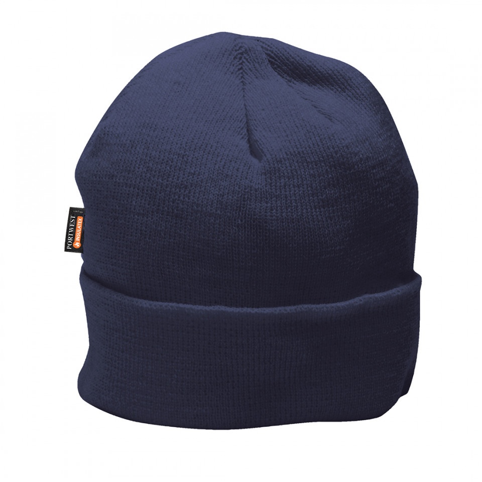 Izolat Knit Beanie izolat B013