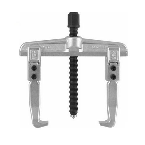 Jonnesway Extractor rulment 2 pârghii glisor 120mm