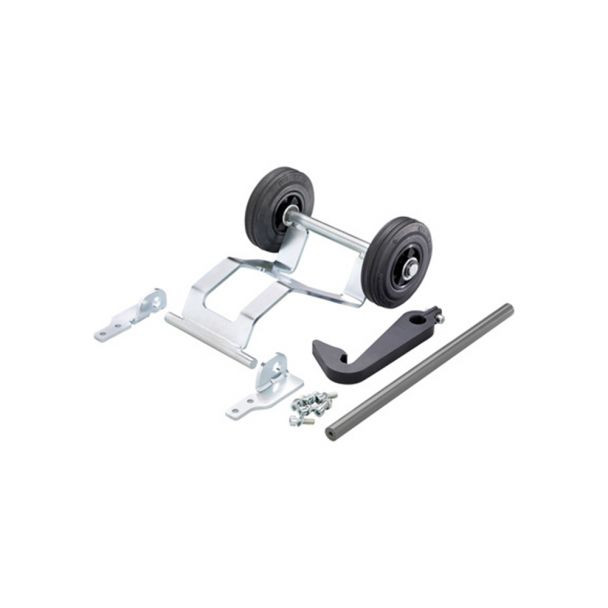 Kit roti transport placa compactoare Wacker Neuson 5100016468