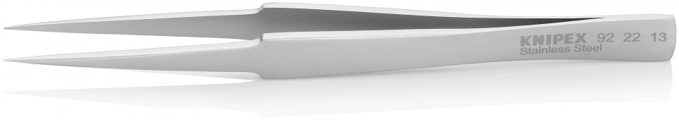 KNIPEX 92 22 13 Pensete universale 130 mm