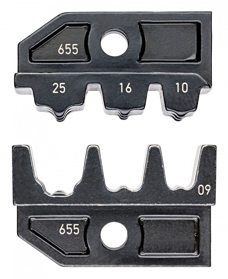 KNIPEX 97 49 09 adaos de sertizare pentru ferule