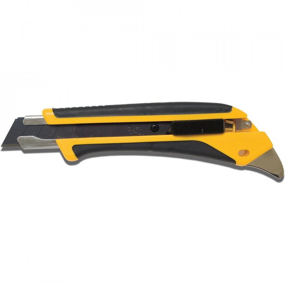 L5-AL - cutter-cutit japonez de 18 mm, Olfa