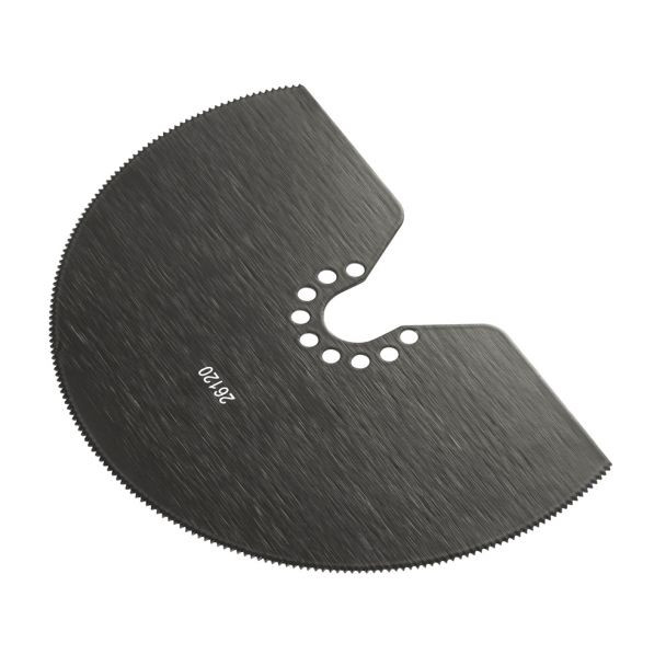 Lama HSS semi-rotunda pentru taiere lemn/metal Stanley Fatmax STA26120, 100 mm, 180 grade